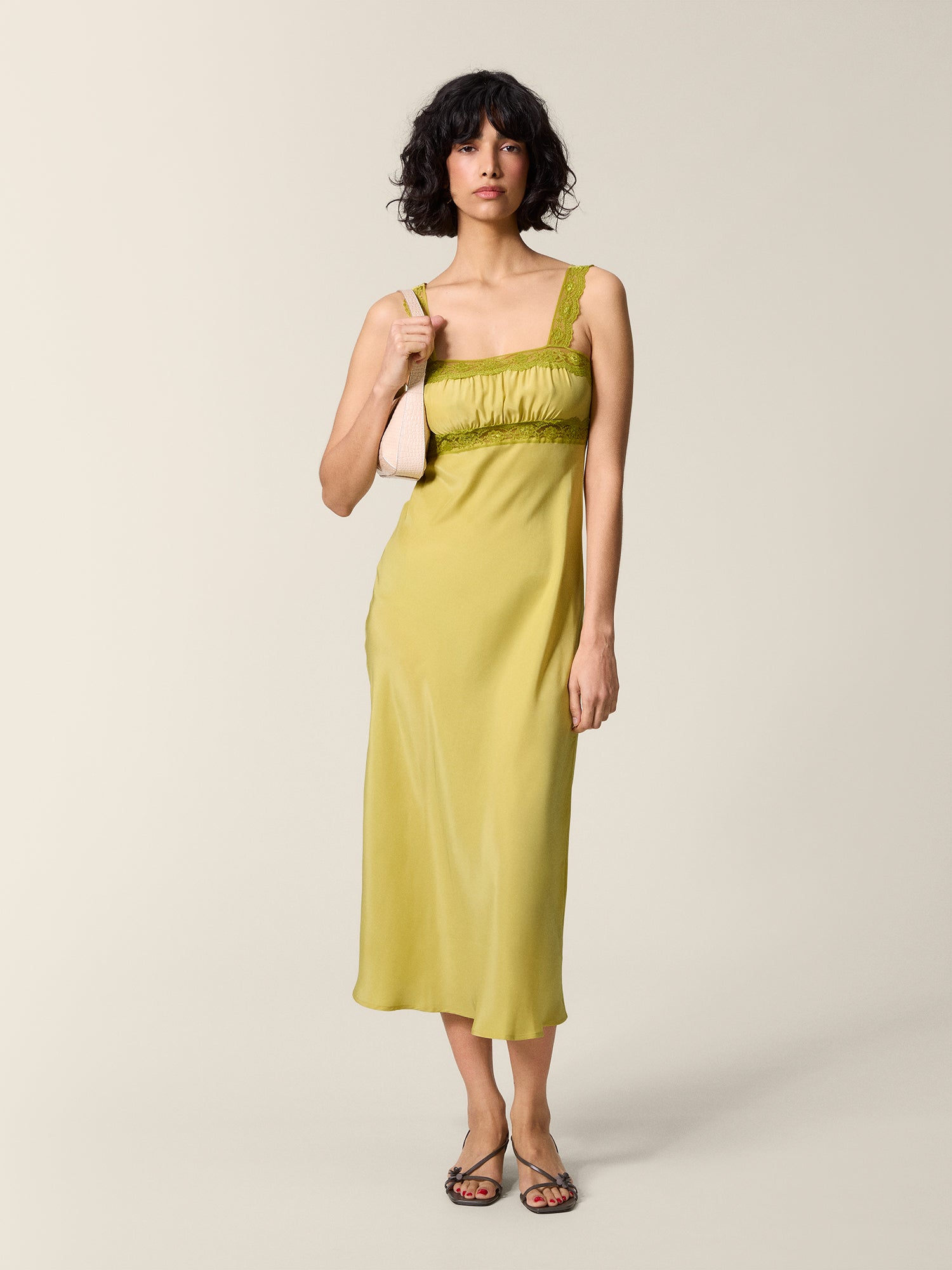ALYONA dress ALYONA dress